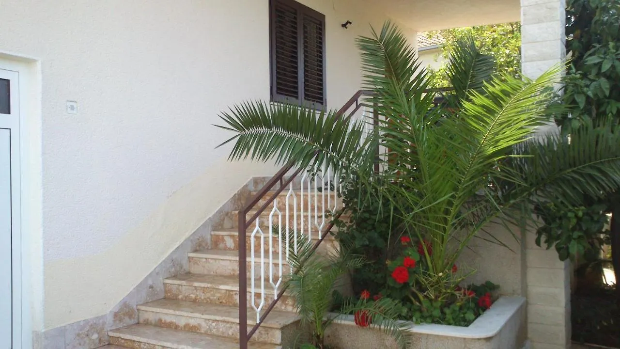 Apartmani Marina Trogir