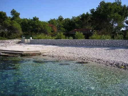 Apartmani Marina Trogir Guest house