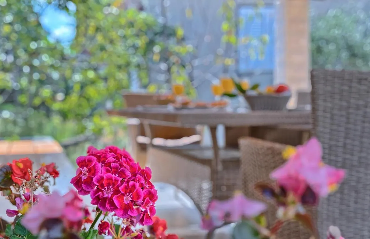 Apartmani Marina Trogir Guest house