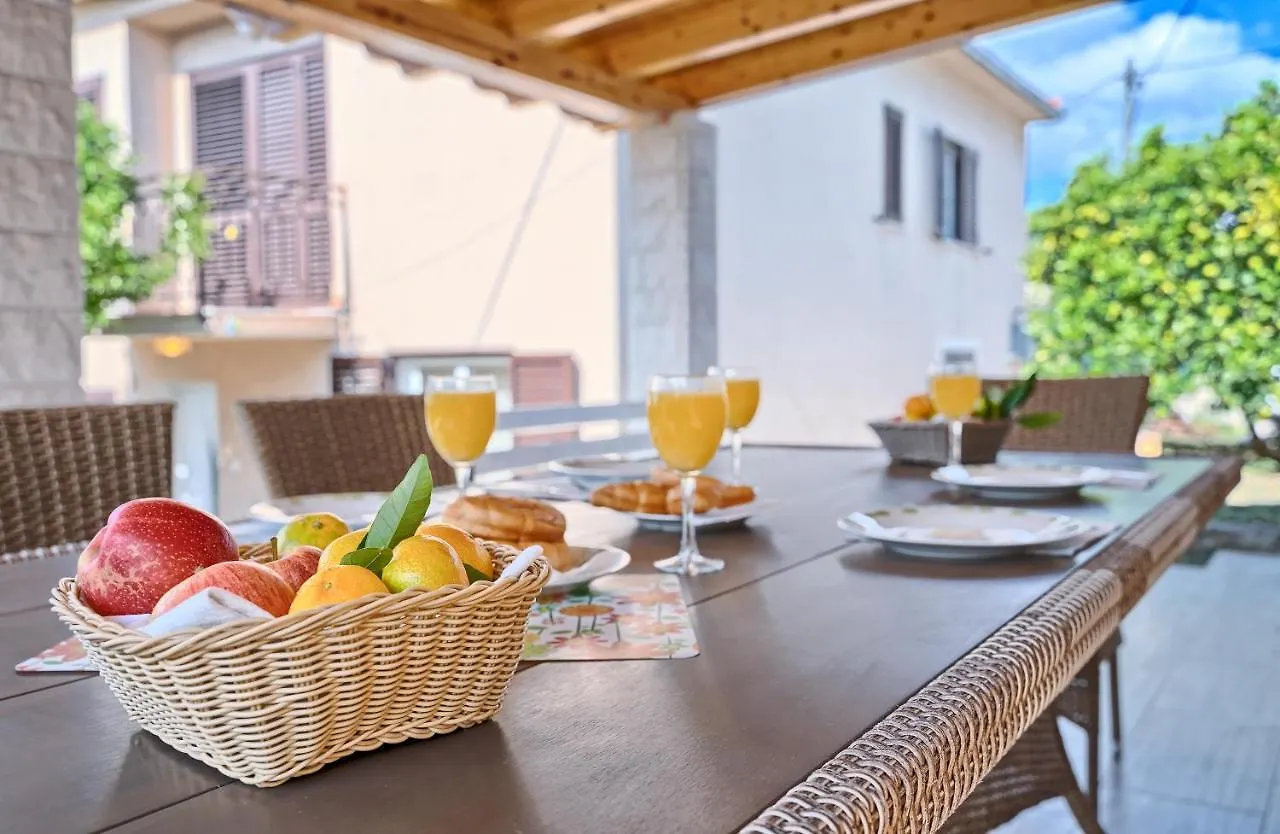Apartmani Marina Trogir