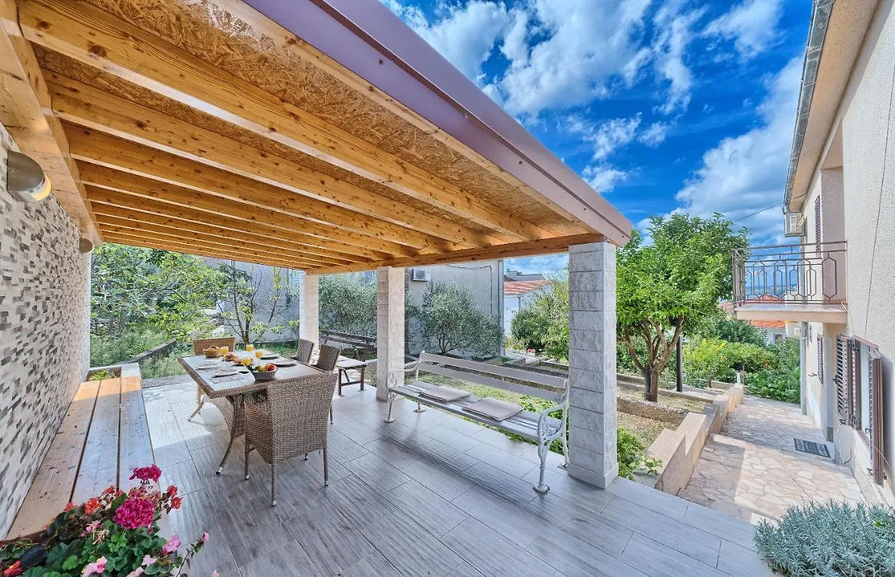 Apartmani Marina Trogir