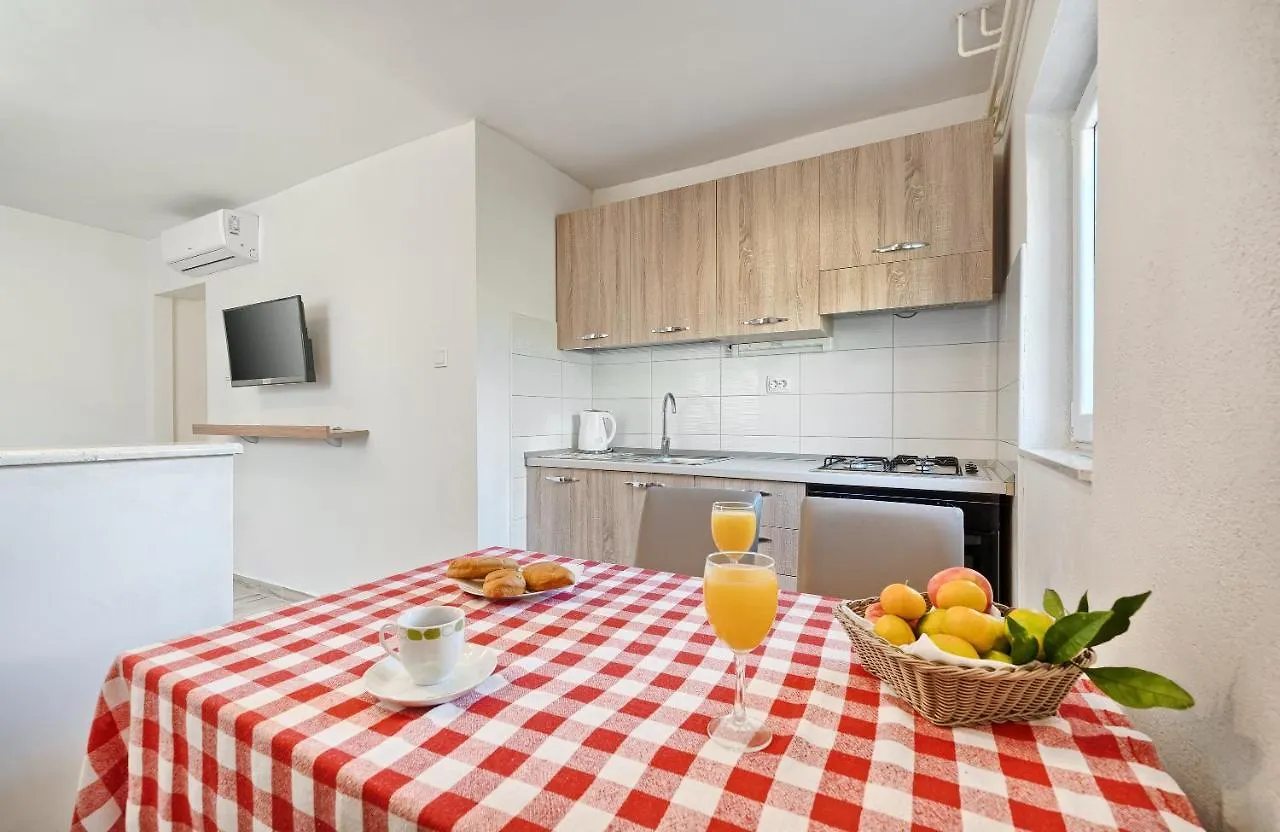 Apartmani Marina Trogir