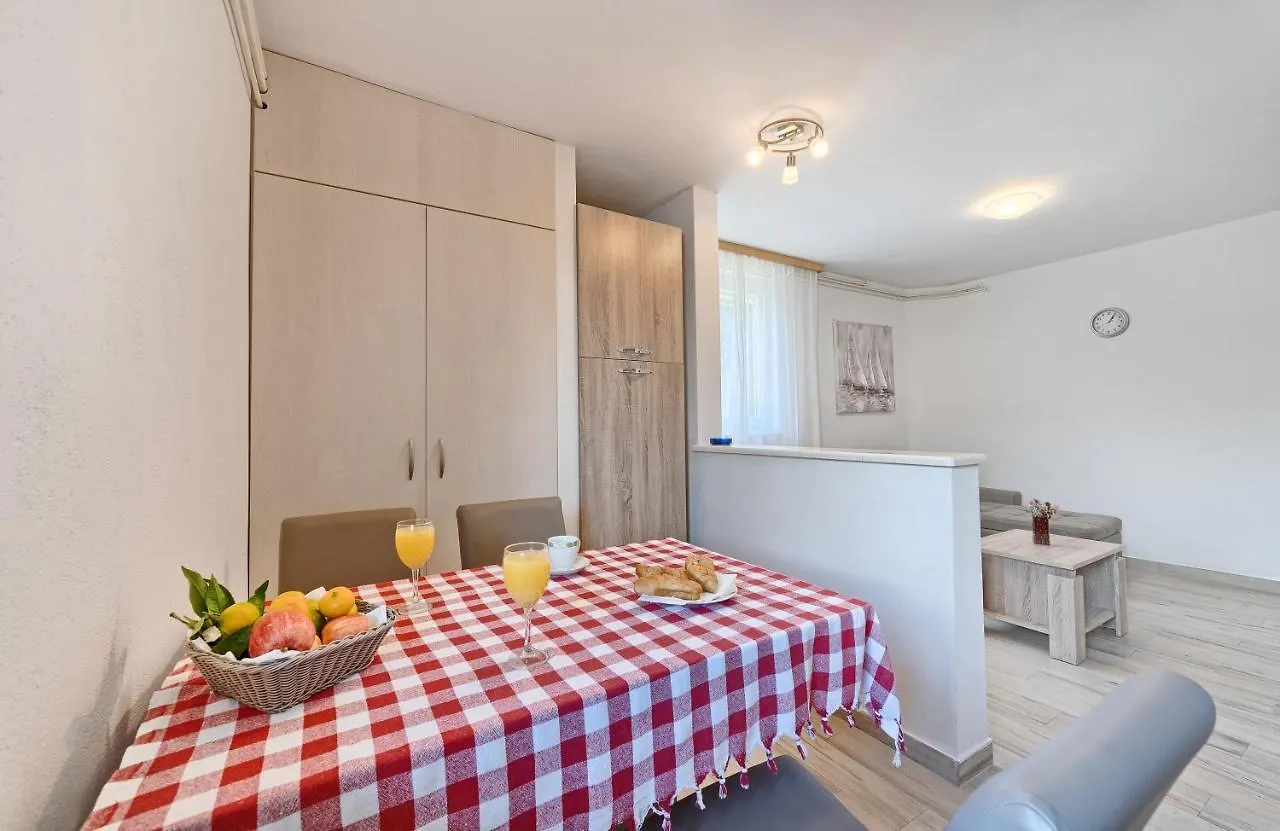 Apartmani Marina Trogir