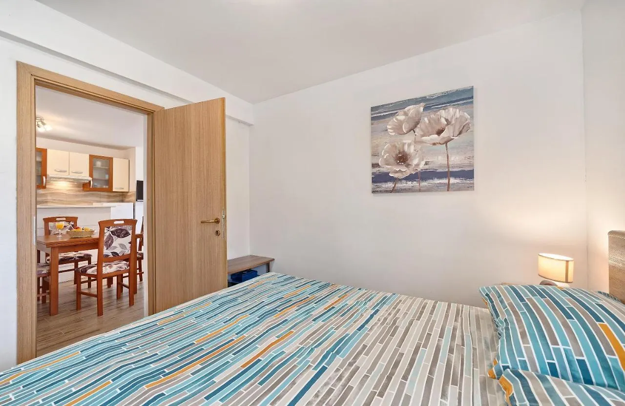 Apartmani Marina Trogir