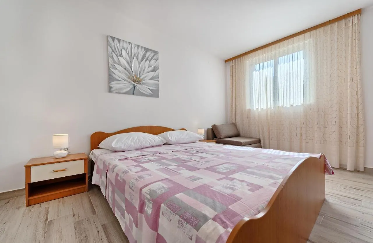 Apartmani Marina Trogir
