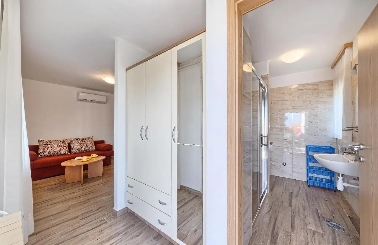 Apartmani Marina Trogir