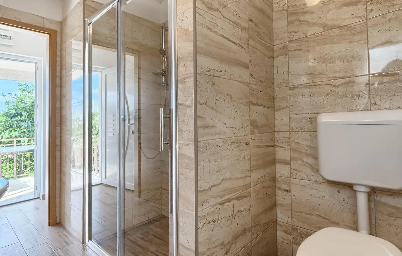 Apartmani Marina Trogir