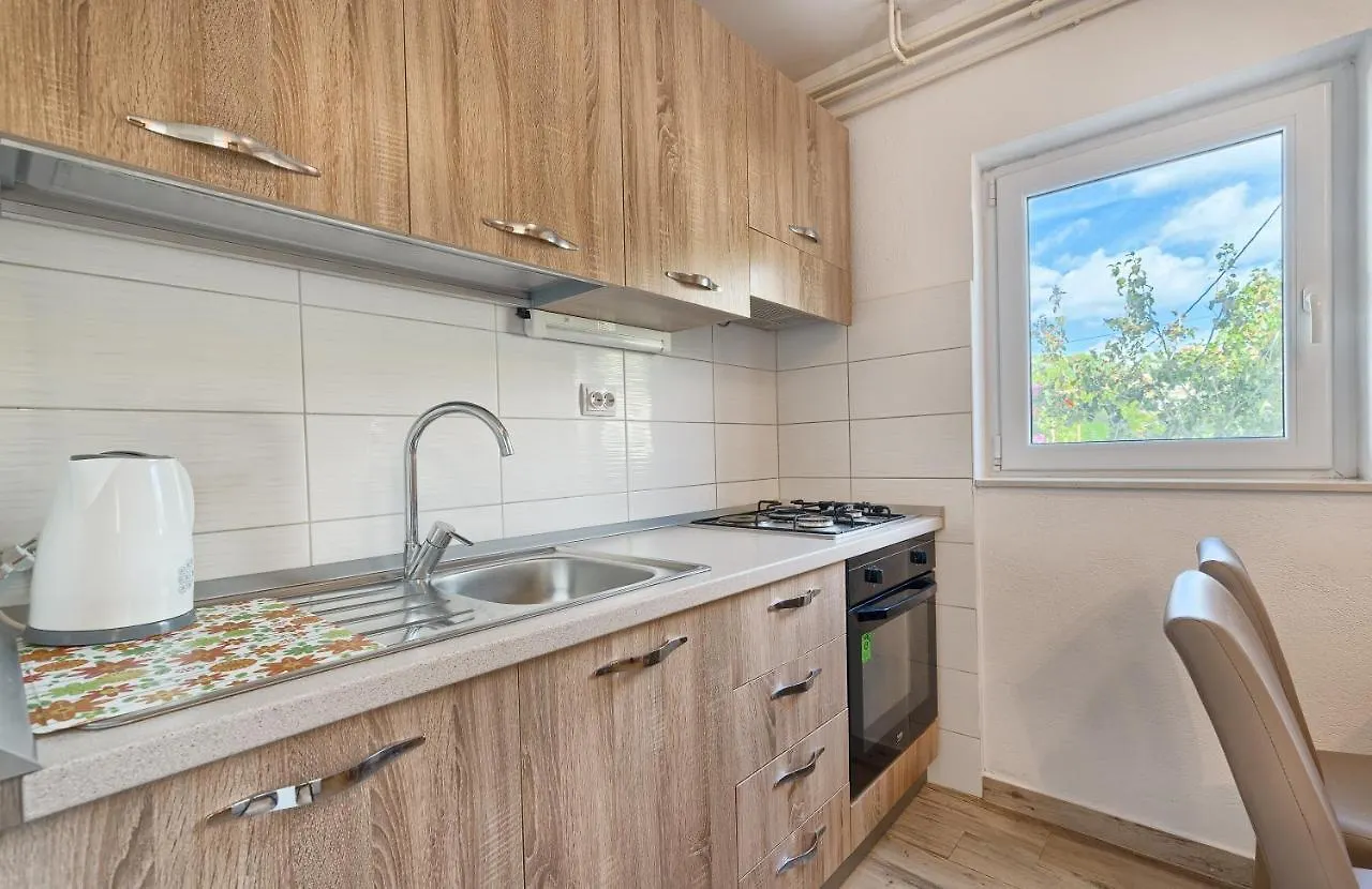 Apartmani Marina Trogir Croatia