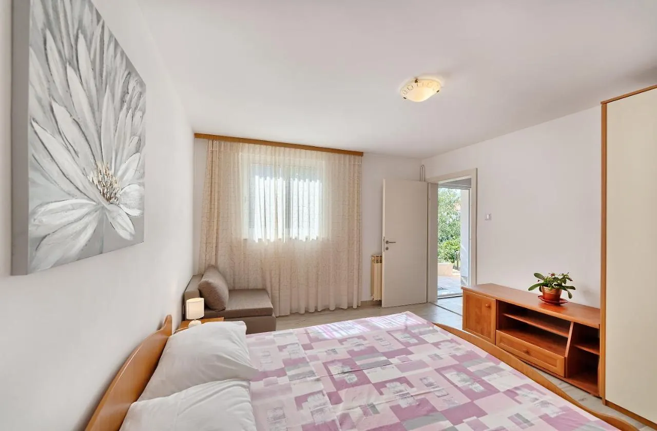 Apartmani Marina Trogir