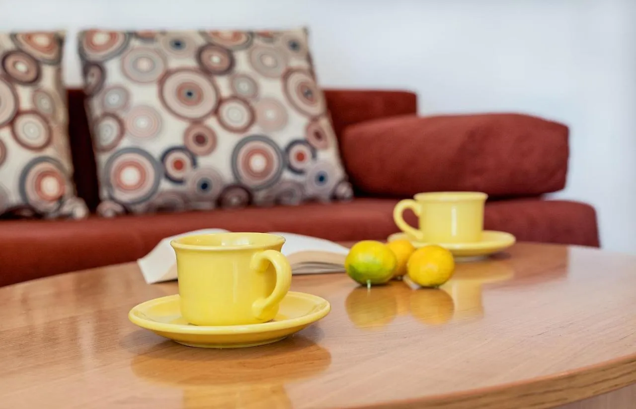 Apartmani Marina Trogir Croatia