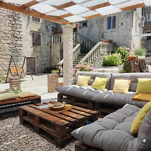 3* Guest house Exalto