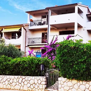 Jadranka Apartment Barbat na Rabu