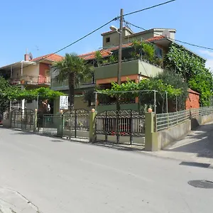 Gostinjska kuća Yucca
