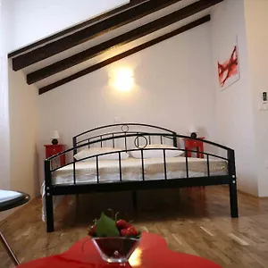 3* Guest house Beljan