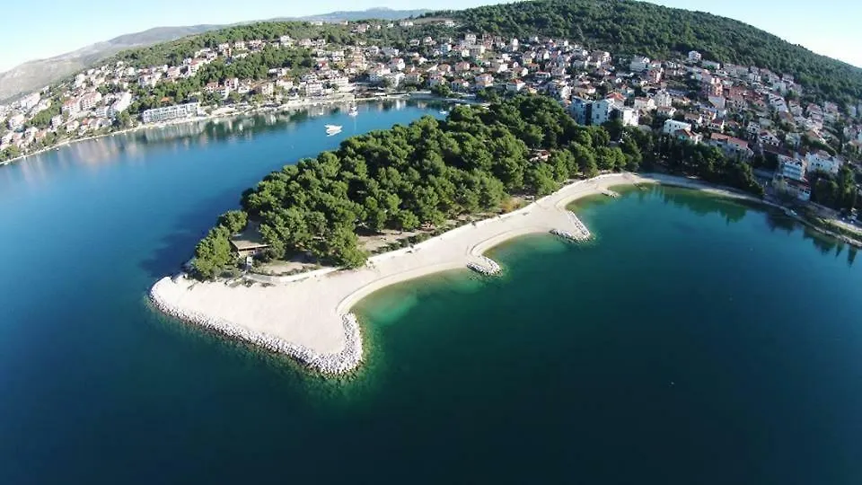 Affittacamere Apartmani Marina Traù