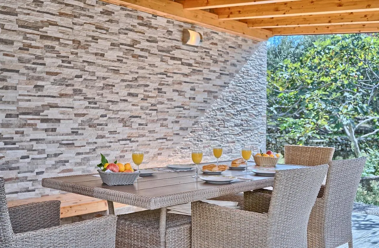 Affittacamere Apartmani Marina Traù