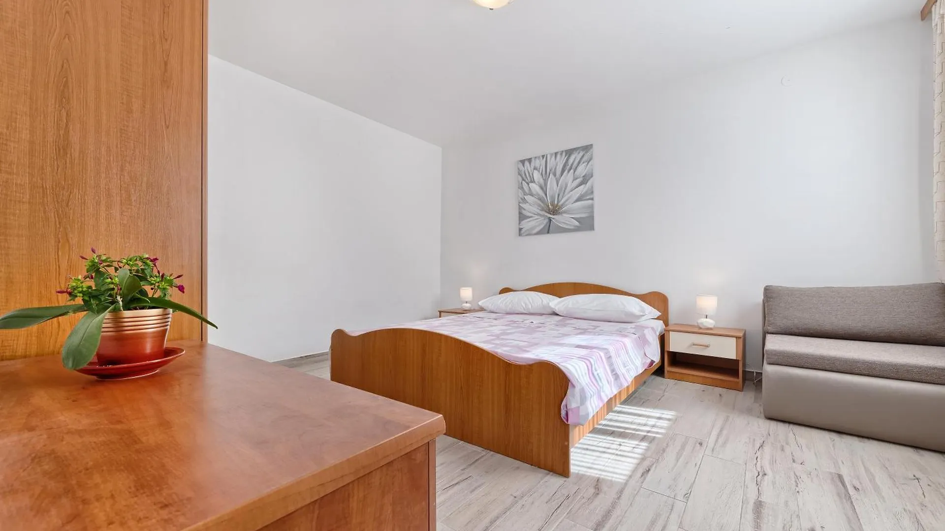 Apartmani Marina Traù 3*,  Croazia