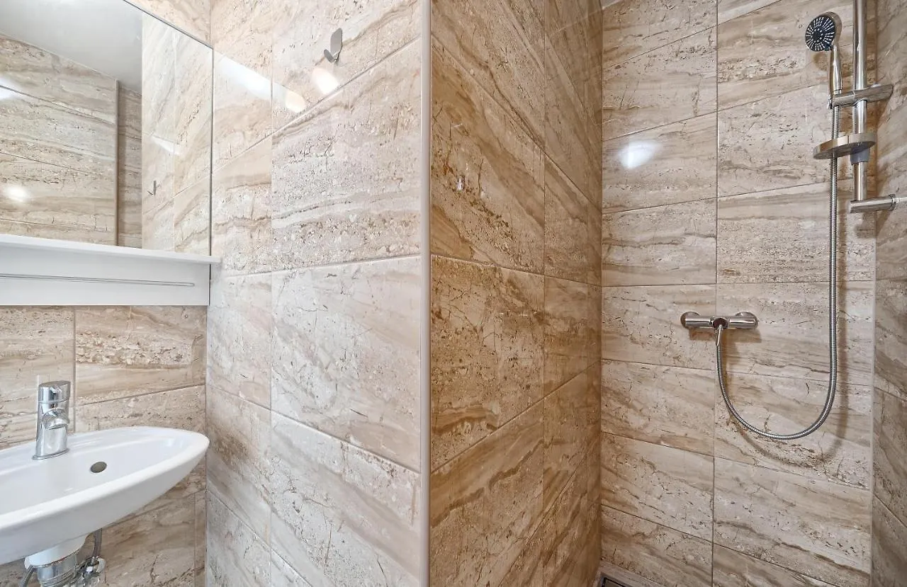 Apartmani Marina Traù Affittacamere